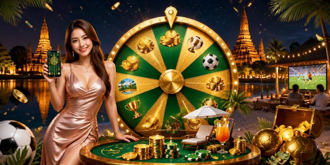 appt ไทย ล็อบบี้คาสิโนและกีฬา